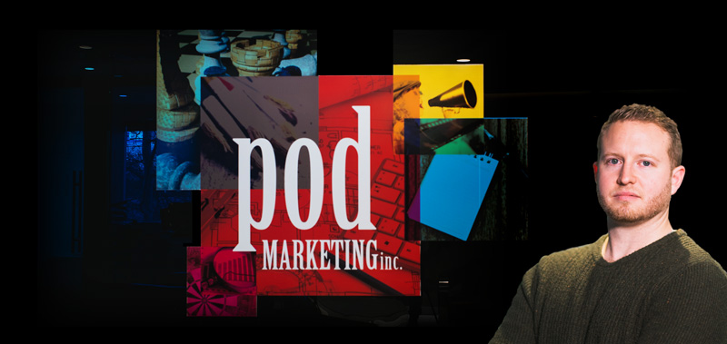 pod trong marketing la gi